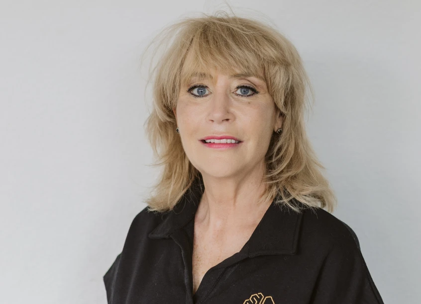 Donna Kendrick